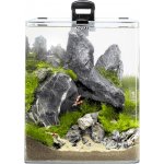 Aquael Optibent akvarijní set černý 30 l – Zboží Dáma