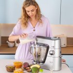 Kenwood KVL 85.004SI – Zboží Mobilmania