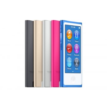 Apple iPod nano 7. generace 16GB