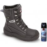 VM LONDON 2330-S3 CI SRC obuv černá – Sleviste.cz