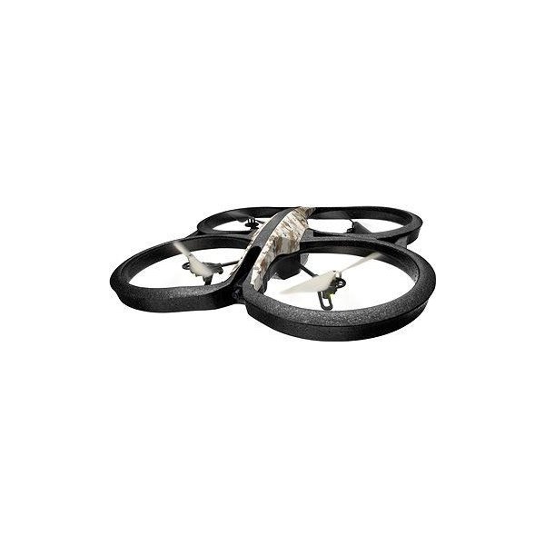 Dron Parrot AR.Drone 2.0 Elite Edition Sand + GPS - PF721880BI