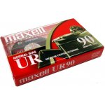 Maxell UR 90 (2002 - 05 US) – Hledejceny.cz