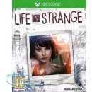 Life is Strange