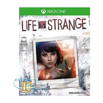 Life is Strange