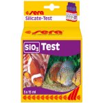 Sera Silicate test 15 ml – Hledejceny.cz