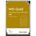 WD Gold 2TB, WD2005FBYZ – Zboží Mobilmania