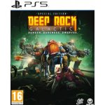 Deep Rock Galactic (Special Edition) – Zboží Dáma