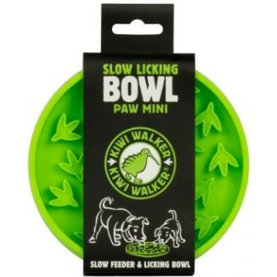 Kiwi walker Paw 2v1 Mini 14 cm – Zboží Mobilmania