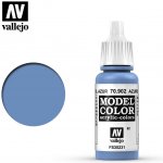 Vallejo Model Color: Azure 17ml barva na modely – Zboží Živě