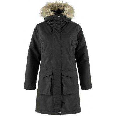 Fjallraven Nuuk Lite W Black – Zbozi.Blesk.cz