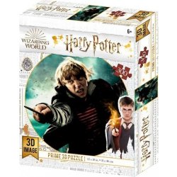 EPEE 3D puzzle Harry Potter Ron Weasley 300 ks