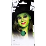 Barva na obličej tuba hnědá zelená – Zboží Dáma