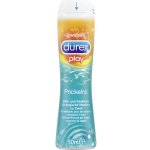 Durex Play Prickelnd 50 ml – Hledejceny.cz