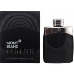 Mont Blanc Legend toaletní voda pánská 200 ml – Hledejceny.cz