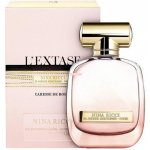 Nina Ricci L´Extase Caresse de Roses parfémovaná voda dámská 30 ml – Hledejceny.cz