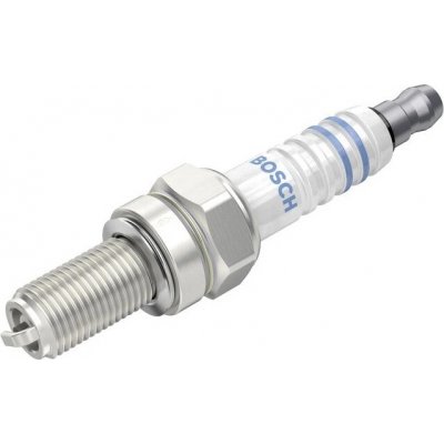 Zapalovací svíčka BOSCH 0 242 060 501 – Hledejceny.cz