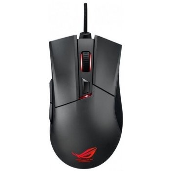 Asus ROG Gladius II 90MP00R0-B0UA00