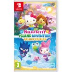 Hello Kitty Island Adventure (Deluxe Edition) – Zboží Dáma