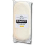 Fondán na dort SweetArt White vanilkový 1 kg – Zboží Dáma