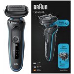 Braun Series 5 51-M1000s Mint – Hledejceny.cz