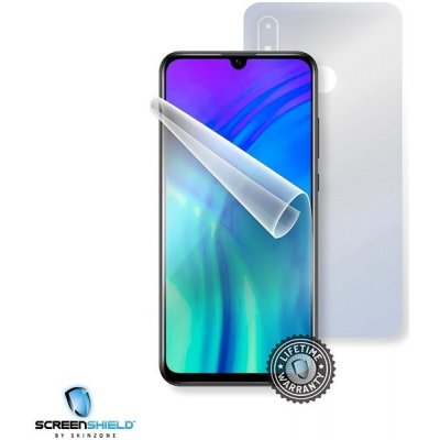 Ochranná fólie Screenshield HONOR 20 Lite - celé tělo – Zbozi.Blesk.cz