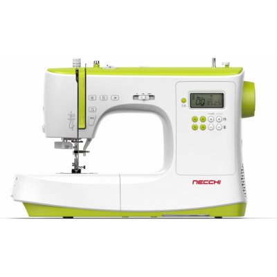 Necchi NC-102D – Zbozi.Blesk.cz