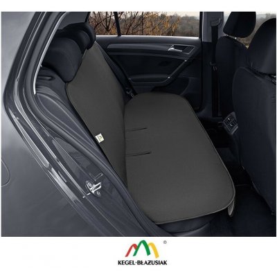Autopotah Kegel-Blazusiak Ochranný potah zadní sedačky Junior Duo – Sleviste.cz