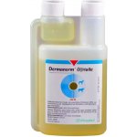DERMANORM olej 250 ml – Zboží Mobilmania