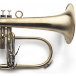 VanLaar Oiram Sandoval - Raw brass – Hledejceny.cz