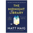 Kniha The Midnight Library