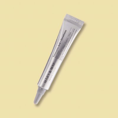 Mary&May Tranexamic Acid + Glutathion eye Cream 30 ml – Zboží Dáma