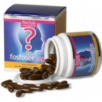 Finclub Fin Fosfosercaps 90 tablet – Zbozi.Blesk.cz