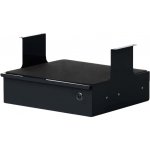 Liftor Uzamykatelný šuplík černý 8591213600481 – Zboží Dáma