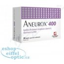 Doplněk stravy Pharmasuisse aneurox 400 30 tablet