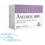 Pharmasuisse Aneurox 400 30 tablet – Hledejceny.cz