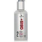 Schwarzkopf Osis Upload krém pro objem vlasů 200 ml – Zboží Mobilmania