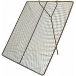TOPTRADE prohazovačka, oko 10 mm, 800 x 1000 mm – Hledejceny.cz