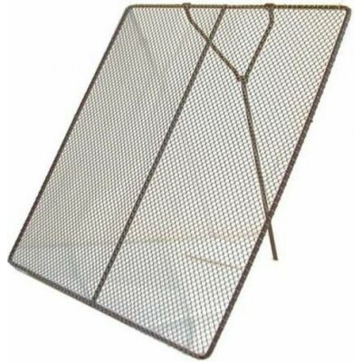 TOPTRADE prohazovačka, oko 10 mm, 800 x 1000 mm – Hledejceny.cz