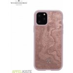 Pouzdro Woodcessories Stone Edition iPhone 11 Pro Max canyon red – Zboží Živě