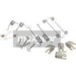 27-0388 MAXGEAR Sada prislusenstvi, brzdove celisti | Zboží Auto