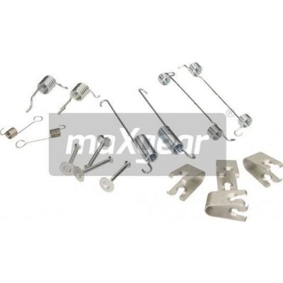 27-0388 MAXGEAR Sada prislusenstvi, brzdove celisti | Zboží Auto