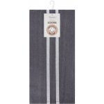 MyBestHome VAINA 50x70 cm tmavě šedá – Zboží Mobilmania