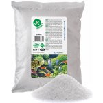 JK ANIMALS přírodní mramorový písek 2 kg – Zboží Dáma