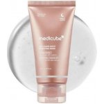 MEDICUBE - COLLAGEN NIGHT WRAPPING MASK - Kolagenová noční slupovací maska 75 ml – Hledejceny.cz