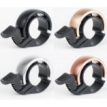 Knog Oi Bell Classic Malý Černá – Zbozi.Blesk.cz