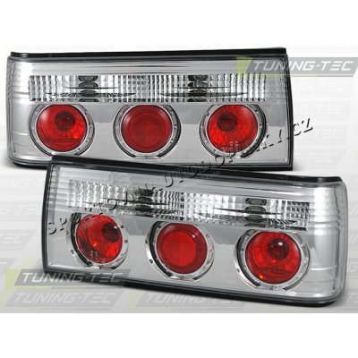 BMW E30 ZADNÍ KRYSTALICKÉ LAMPY – Hledejceny.cz