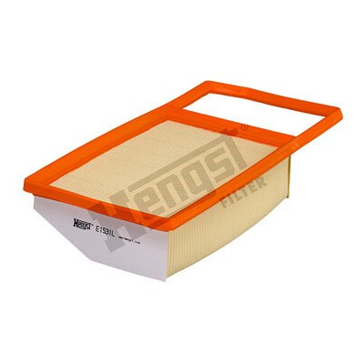 Vzduchový filtr HENGST FILTER E1531L – Hledejceny.cz