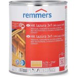 Remmers HK Lazura 0,75 l dub světlý – Zboží Mobilmania