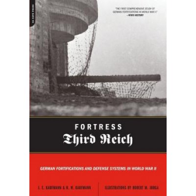 Fortress Third - J. Kaufmann, H. Kaufmann, R. Jurga – Hledejceny.cz