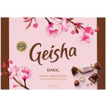 Fazer Geisha Dark 150 g – Zboží Dáma